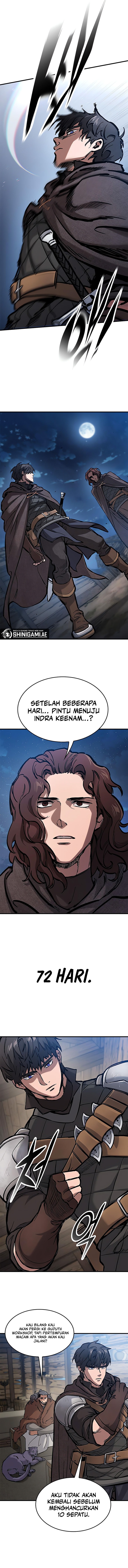 Eternally Regressing Knight - Chapter 42 - Page 12