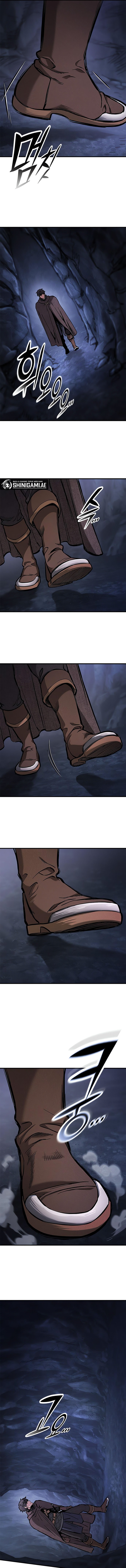 Eternally Regressing Knight - Chapter 42 - Page 15
