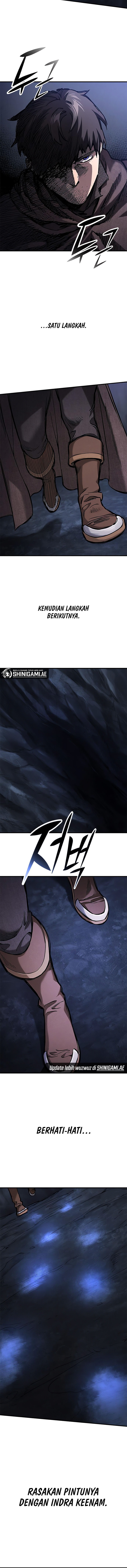 Eternally Regressing Knight - Chapter 42 - Page 16