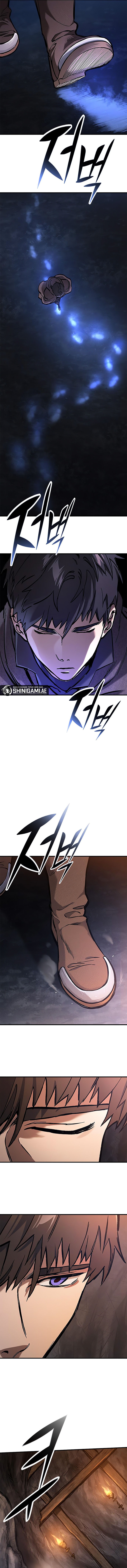 Eternally Regressing Knight - Chapter 42 - Page 17