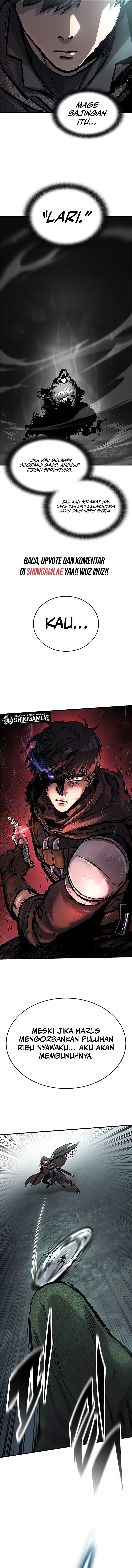 Eternally Regressing Knight - Chapter 43 - Page 11