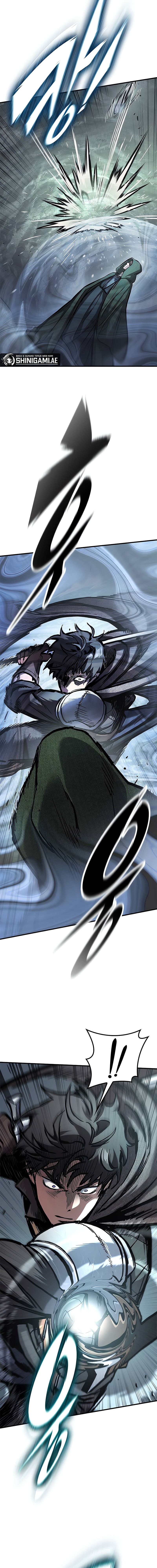 Eternally Regressing Knight - Chapter 43 - Page 12