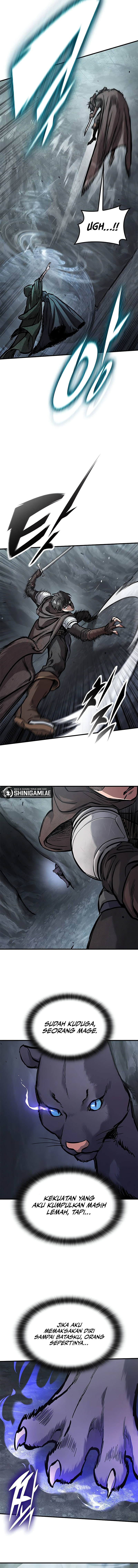 Eternally Regressing Knight - Chapter 43 - Page 13