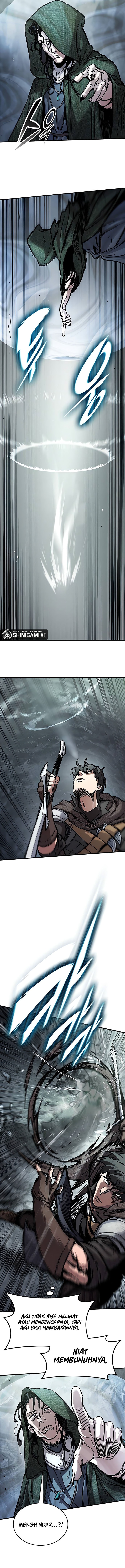 Eternally Regressing Knight - Chapter 43 - Page 14