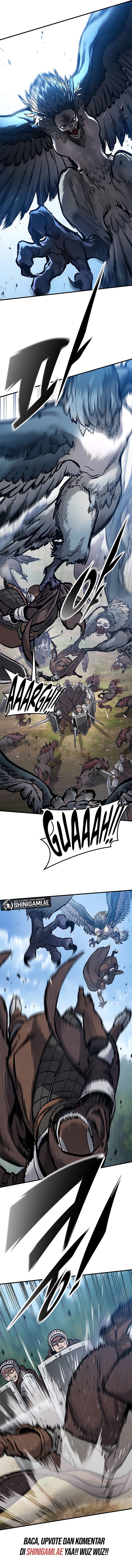 Eternally Regressing Knight - Chapter 44 - Page 15
