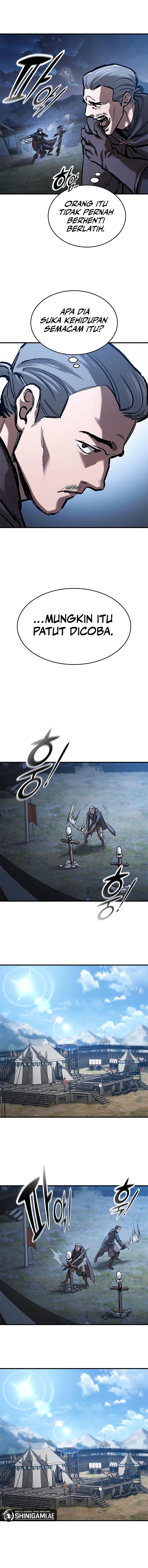 Eternally Regressing Knight - Chapter 45 - Page 13