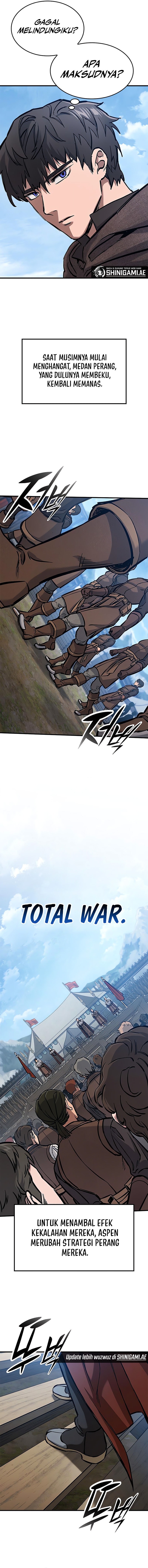 Eternally Regressing Knight - Chapter 46 - Page 6