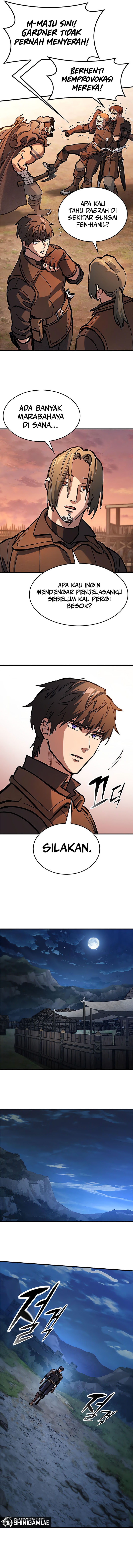 Eternally Regressing Knight - Chapter 46 - Page 13