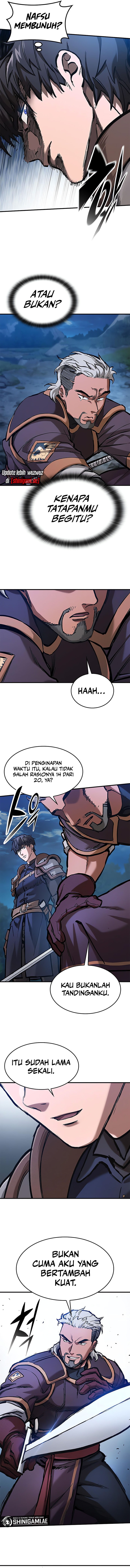 Eternally Regressing Knight - Chapter 46 - Page 17