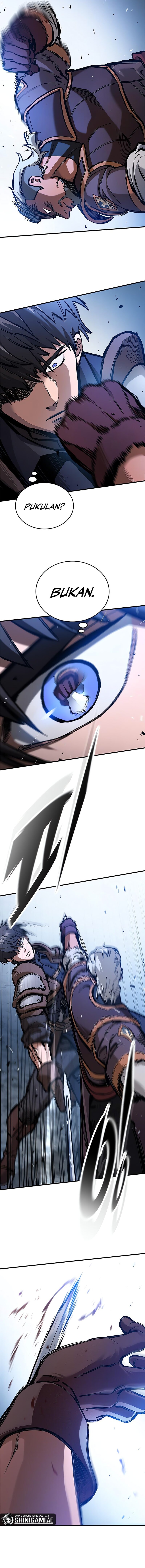 Eternally Regressing Knight - Chapter 47 - Page 4