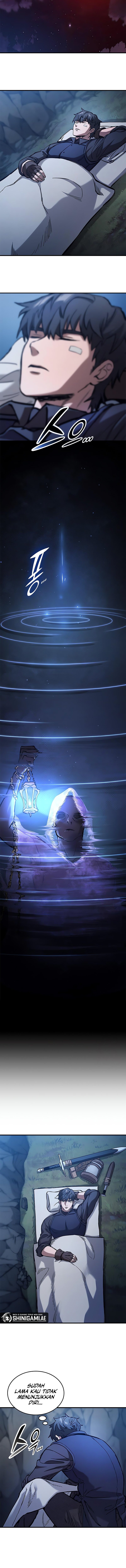 Eternally Regressing Knight - Chapter 47 - Page 16
