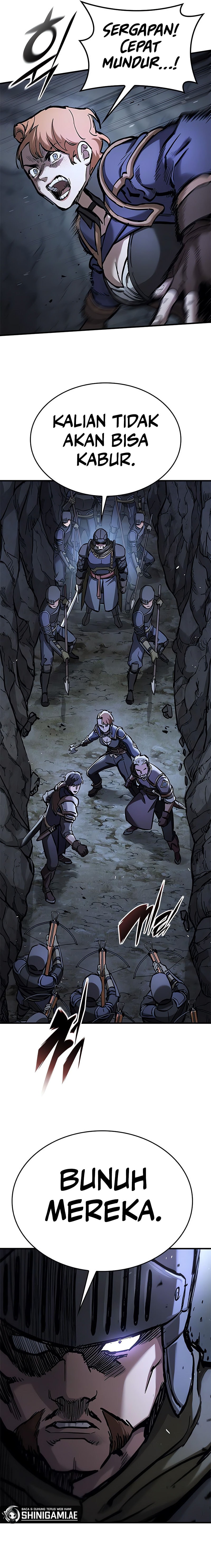 Eternally Regressing Knight - Chapter 48 - Page 4