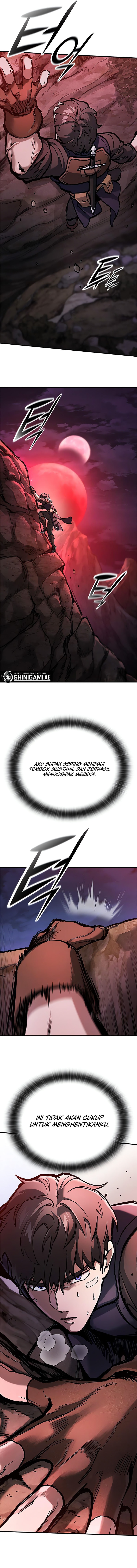 Eternally Regressing Knight - Chapter 49 - Page 4