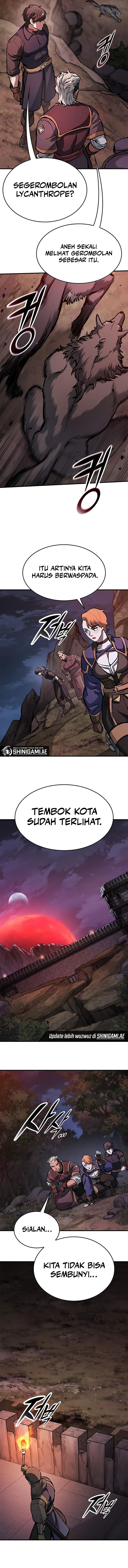 Eternally Regressing Knight - Chapter 49 - Page 6
