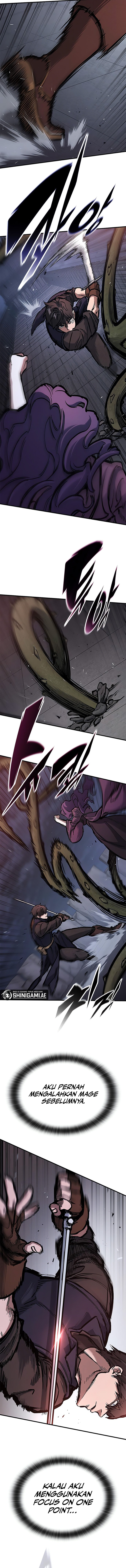Eternally Regressing Knight - Chapter 49 - Page 13