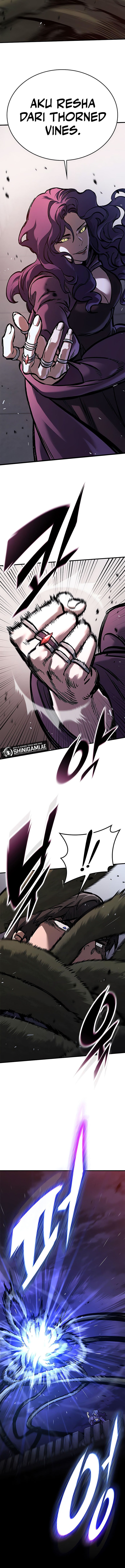 Eternally Regressing Knight - Chapter 49 - Page 17