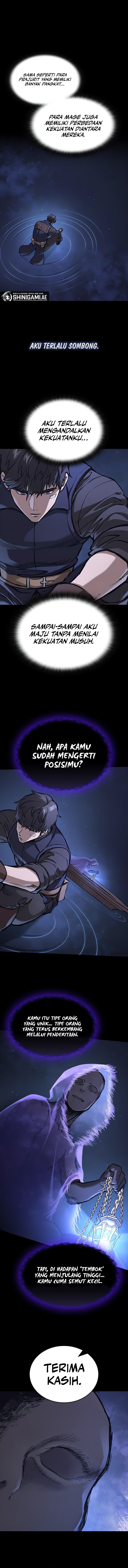 Eternally Regressing Knight - Chapter 49 - Page 18