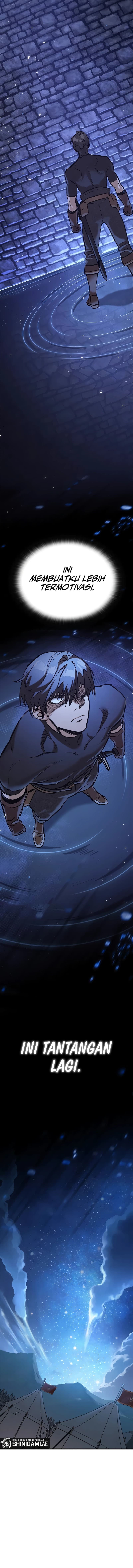 Eternally Regressing Knight - Chapter 5 - Page 18