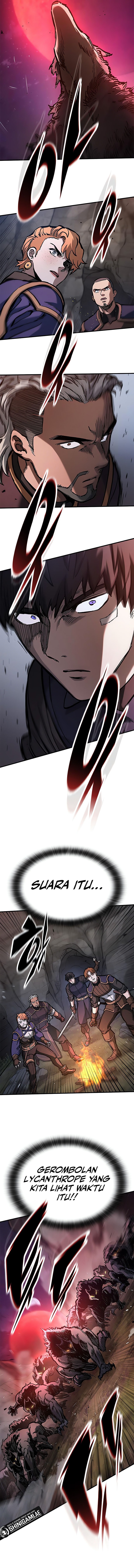 Eternally Regressing Knight - Chapter 50 - Page 8