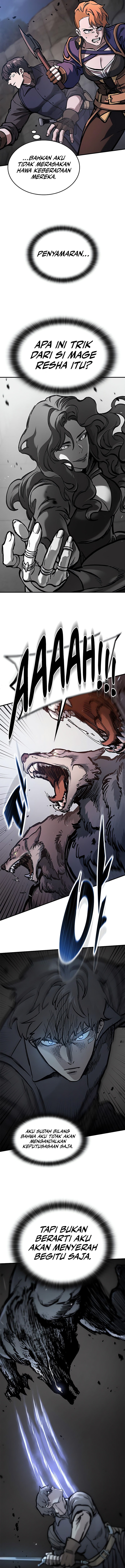 Eternally Regressing Knight - Chapter 50 - Page 10