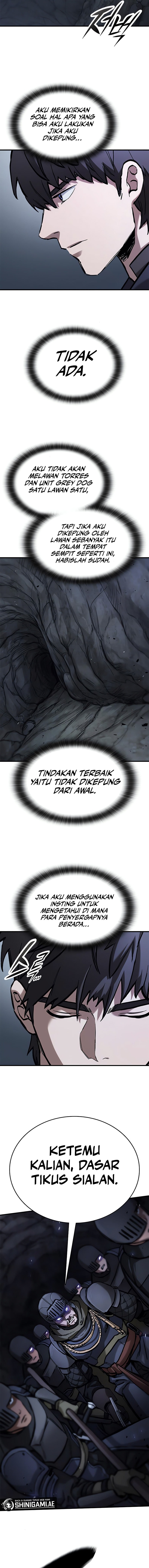 Eternally Regressing Knight - Chapter 51 - Page 3