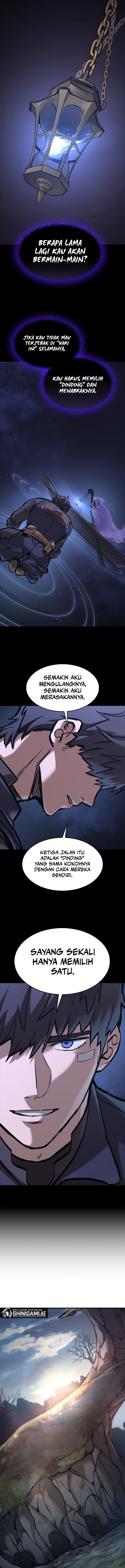 Eternally Regressing Knight - Chapter 51 - Page 9
