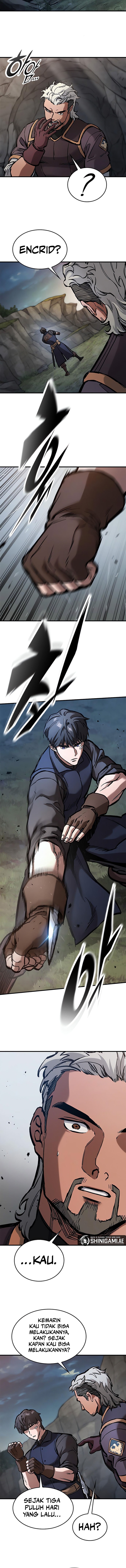 Eternally Regressing Knight - Chapter 51 - Page 10