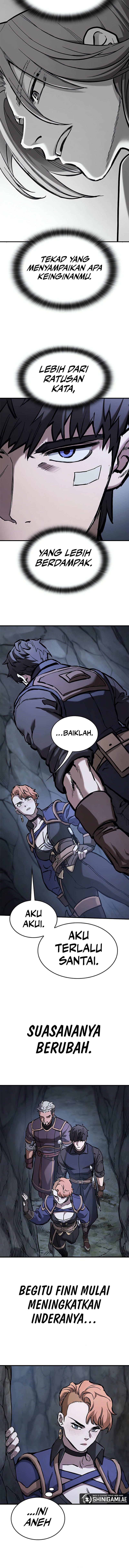 Eternally Regressing Knight - Chapter 51 - Page 15