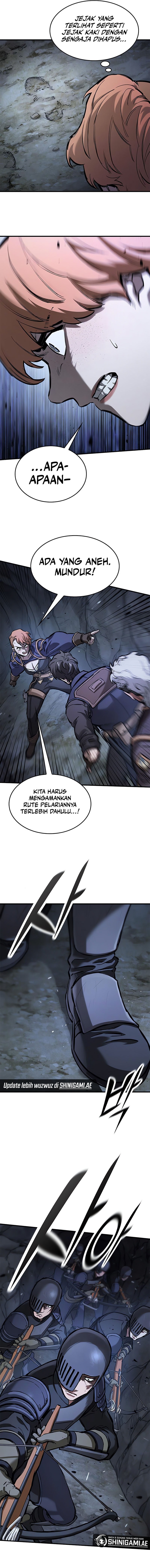 Eternally Regressing Knight - Chapter 51 - Page 16