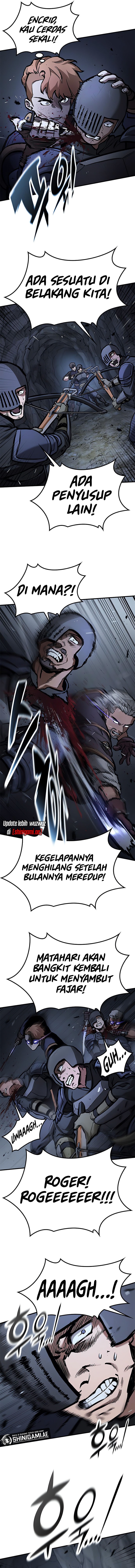 Eternally Regressing Knight - Chapter 52 - Page 6