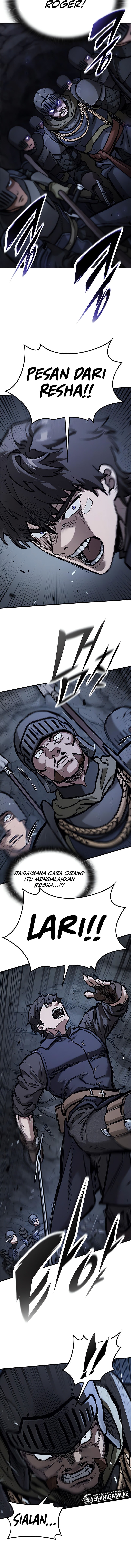 Eternally Regressing Knight - Chapter 52 - Page 9