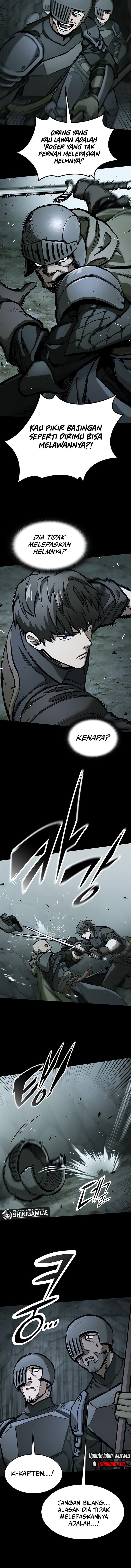 Eternally Regressing Knight - Chapter 53 - Page 6