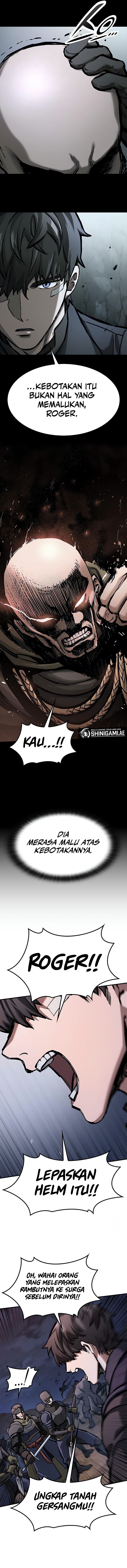 Eternally Regressing Knight - Chapter 53 - Page 7