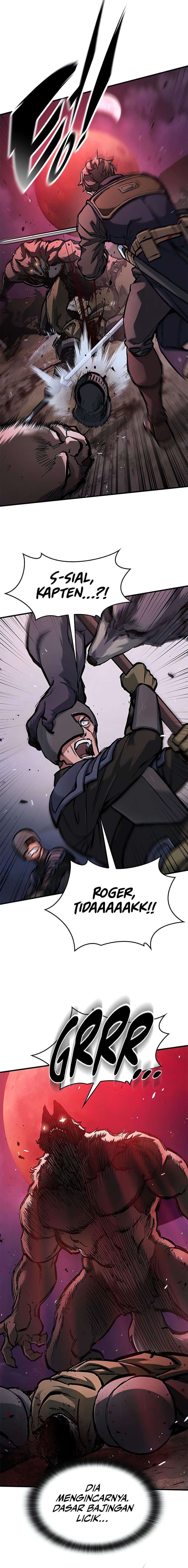 Eternally Regressing Knight - Chapter 53 - Page 12