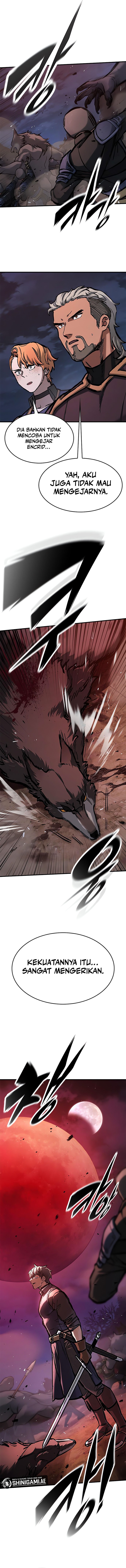 Eternally Regressing Knight - Chapter 53 - Page 17