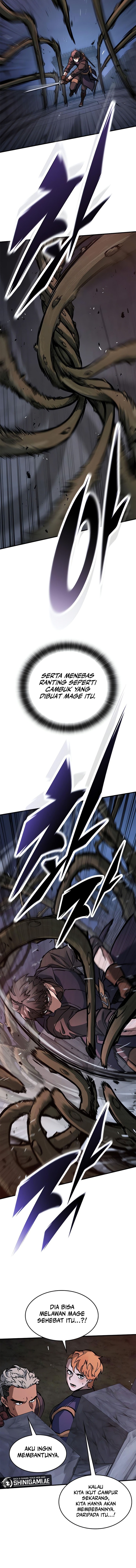 Eternally Regressing Knight - Chapter 54 - Page 7