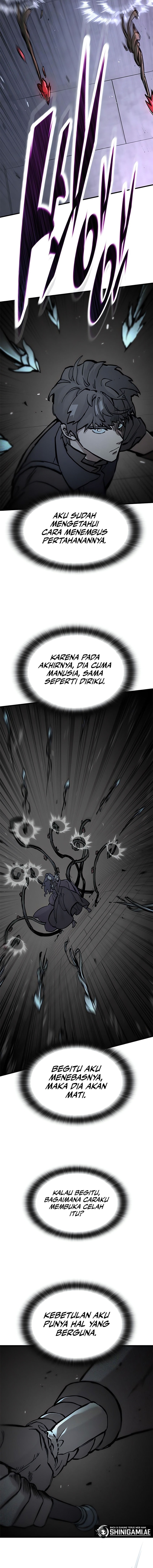 Eternally Regressing Knight - Chapter 54 - Page 9