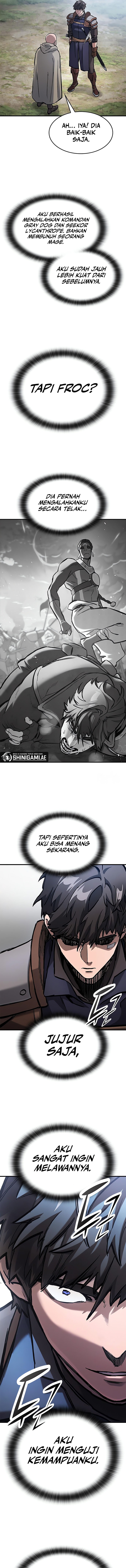 Eternally Regressing Knight - Chapter 55 - Page 13