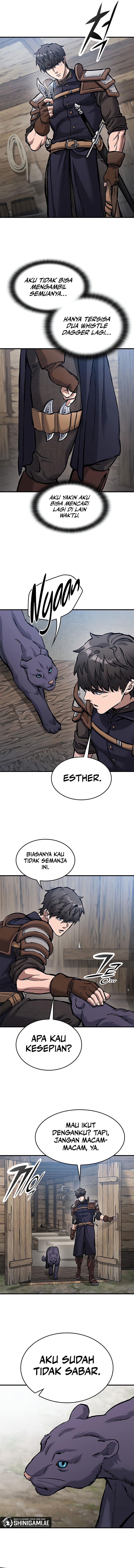 Eternally Regressing Knight - Chapter 55 - Page 16