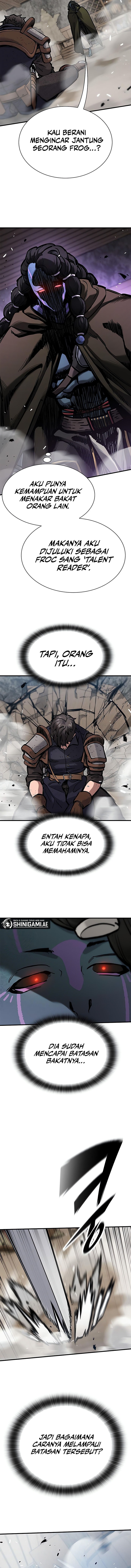 Eternally Regressing Knight - Chapter 56 - Page 10