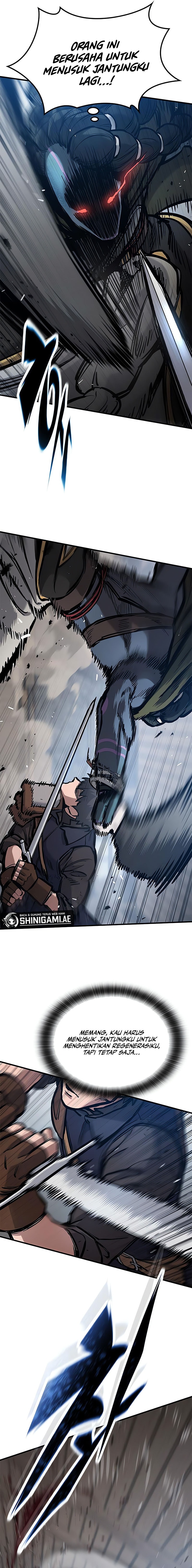 Eternally Regressing Knight - Chapter 56 - Page 12
