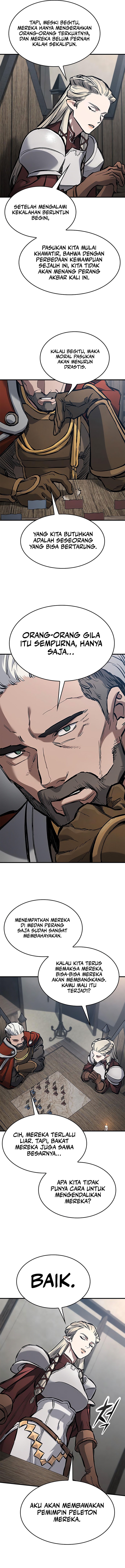 Eternally Regressing Knight - Chapter 57 - Page 10