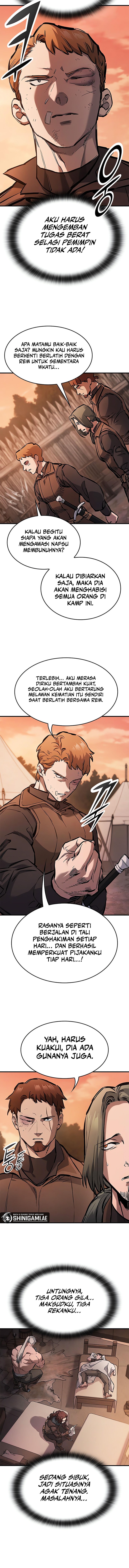 Eternally Regressing Knight - Chapter 57 - Page 12