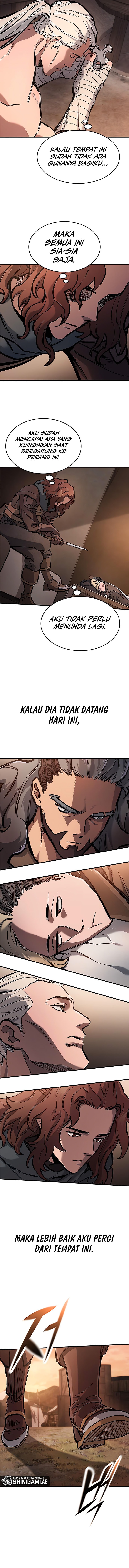 Eternally Regressing Knight - Chapter 57 - Page 16