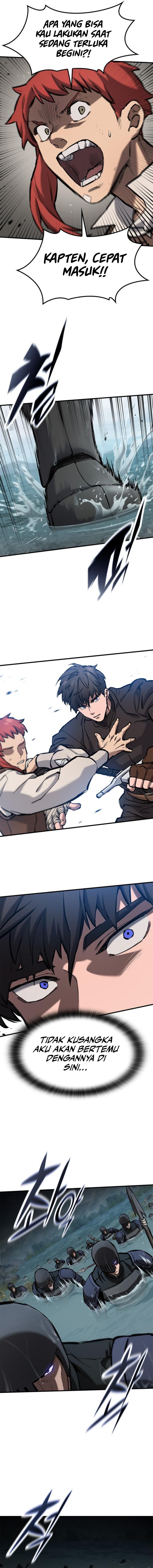 Eternally Regressing Knight - Chapter 59 - Page 9