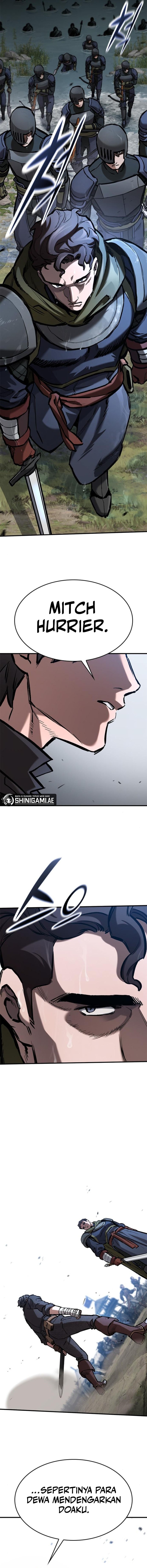 Eternally Regressing Knight - Chapter 59 - Page 10