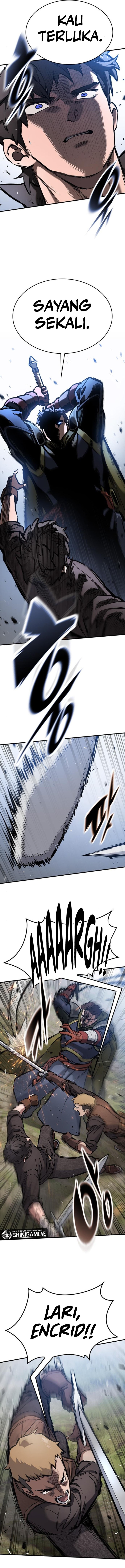 Eternally Regressing Knight - Chapter 59 - Page 13