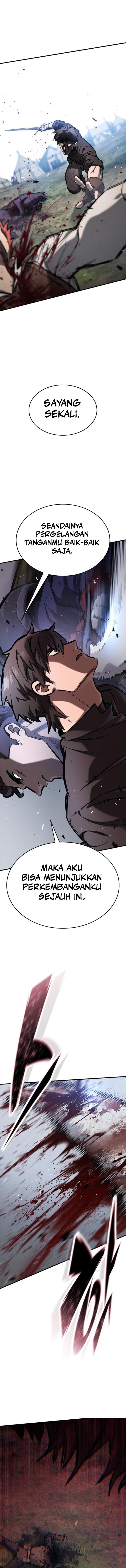 Eternally Regressing Knight - Chapter 59 - Page 17