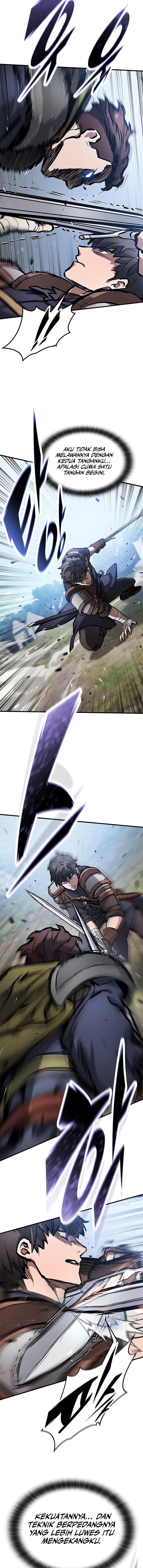 Eternally Regressing Knight - Chapter 60 - Page 8