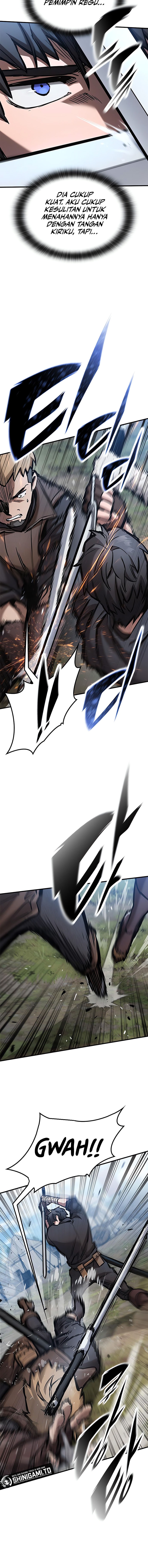 Eternally Regressing Knight - Chapter 60 - Page 16
